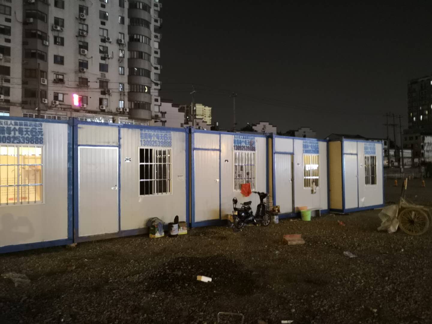 常州住人集装箱例行保养与维护工作不可懈怠(图1) 常州住人集装箱例行保养与维护工作不可懈怠(图1)