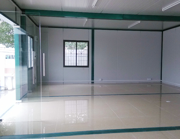 常州住人集装箱租赁为什么这么流行(图1)